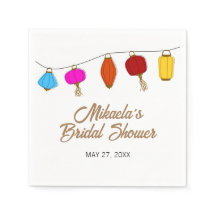 Chinese Lampion Bruiloftsfeest