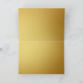 Chinese lampions Fireworks Ox Year 2021 Greeting C Kaart (Binnen)