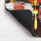 Chinese lantaarns muismat (Hoek)