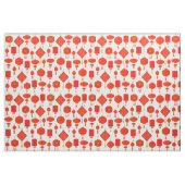 Chinese lantaarns stof (Yard (91,4 cm))