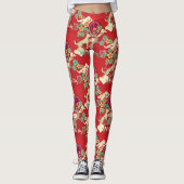 chinese leggings voor nieuwe hondenhonden (Voorkant)