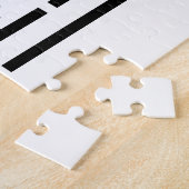 Chinese Loser/Diaosi 屌 Hanzi MEME Legpuzzel (Zijkant)