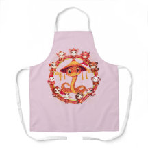 Chinese Maan Nieuwjaar Slang Ontwerp 1