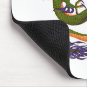 Chinese Maandragon Muismat (Hoek)