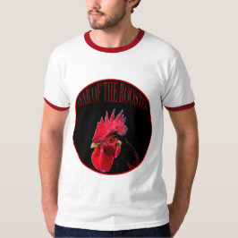 Chinese Mannen T T-shirt