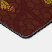 Chinese monarch bureaumat (Hoek)