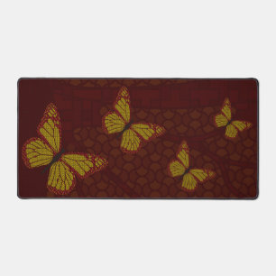 Chinese monarch bureaumat