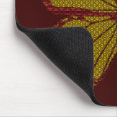 Chinese monarch Mousepad Muismat (Hoek)