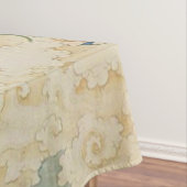 Chinese moon Goddess tafelkleed (Voorbeeld)