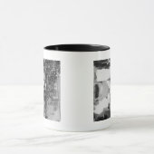 Chinese Mourners bij Burial Service for "High Lee Mok (Midden)