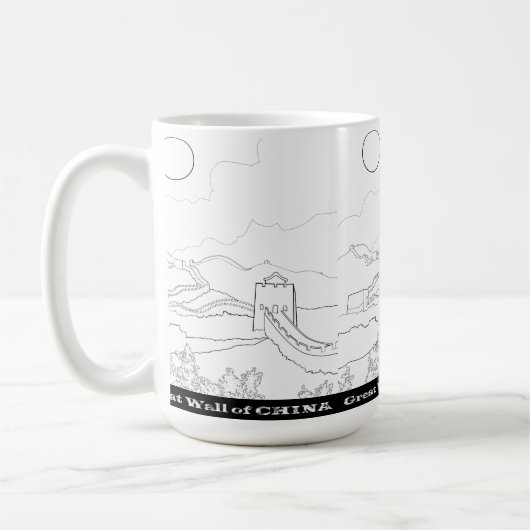 Chinese Muur Mok (Links)