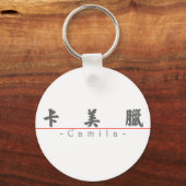 Chinese naam voor Camila 21047_4.pdf Sleutelhanger (Voorkant)