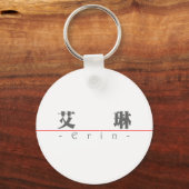 Chinese naam voor Erin 2013_3.pdf Sleutelhanger (Voorkant)