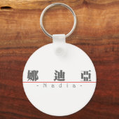 Chinese naam voor Nadia 21268_3.pdf Sleutelhanger (Voorkant)