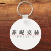 Chinese naam voor Phoenix 20291_3.pdf Sleutelhanger (Voorkant)