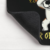 Chinese New Year 2018 Fireworks Chinese Zodiac Gif Muismat (Hoek)