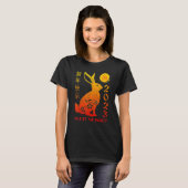 Chinese New Year 2023 Dragon Year Of The Rabbit Zo T-shirt (Voorkant volledig)