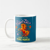 Chinese New Year 2026 Year Of The Fire Horse  Koffiemok (Links)