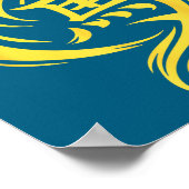 Chinese New Year 2026 Year Of The Horse 2026 Lunar Poster (Hoek)