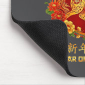 Chinese New Year 2026 Year Of The Horse 3  Muismat (Hoek)