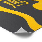 Chinese New Year 2026 Year Of The Horse 7  Poster (Hoek)