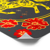 Chinese New Year 2026 Year Of The Horse 8  Poster (Hoek)