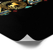 Chinese New Year 2026 Year Of The Horse 9  Poster (Hoek)