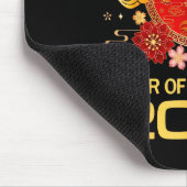 Chinese New Year 2026 Year Of The Horse  Muismat (Hoek)