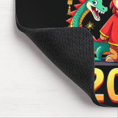 Chinese New Year 2026 Year Of The Horse  Muismat (Hoek)