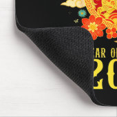 Chinese New Year 2026 Year Of The Horse  Muismat (Hoek)