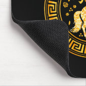 Chinese New Year 2026 Year Of The Horse  Muismat (Hoek)