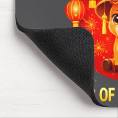 Chinese New Year 2026 Year Of The Horse  Muismat (Hoek)