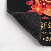 Chinese New Year 2026 Year Of The Horse  Muismat (Hoek)