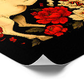 Chinese New Year 2026 Year Of The Horse Poster (Hoek)