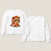 Chinese New Year Horse 2026 Zodiac (Voorkant /achterkant)