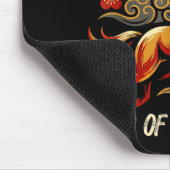 Chinese New Year Lunar Year Of The Horse 2026 Muismat (Hoek)