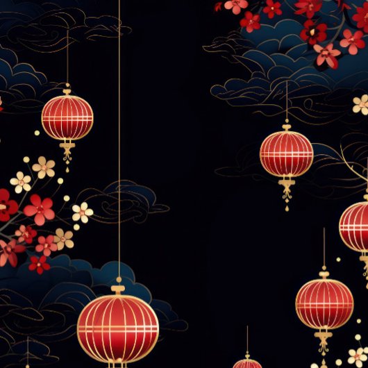 Chinese New Year  Sokken