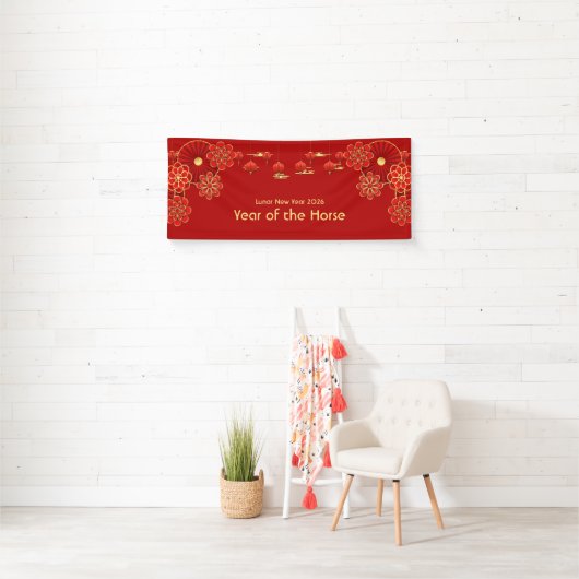Chinese New Year Spandoek (Insitu)