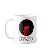 Chinese nieuwjaarsdag 2017 Mok dierentuindir