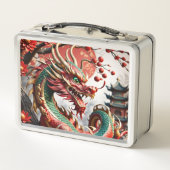 Chinese Nieuwjaarsdraak 2024 Monogram LBox02 (Achterkant)