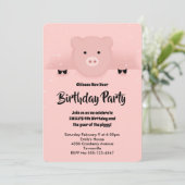 Chinese nieuwjaarsfeest 2019 van de Aarde Kaart (Staand voorkant)