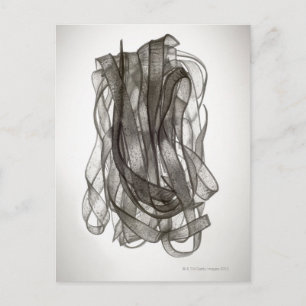 Chinese noedel briefkaart