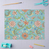 Chinese Ornament Tissuepapier (Craft)