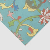 Chinese Ornament Tissuepapier (Detail)