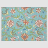 Chinese Ornament Tissuepapier (Voorkant)