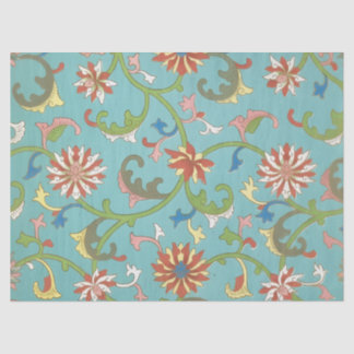 Chinese Ornament Tissuepapier