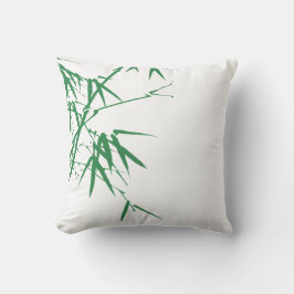 chinese painting bamboo pillow cases kussen