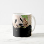 Chinese Panda Koffiemok (Voorkant rechts)