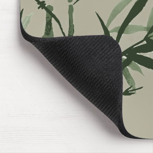 Chinese Panda Muismat (Hoek)