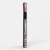 Chinese papiervoorraad 4 Hoesje-Mate ID iPhone 5 H Case-Mate iPhone Case (Achterkant/rechts)